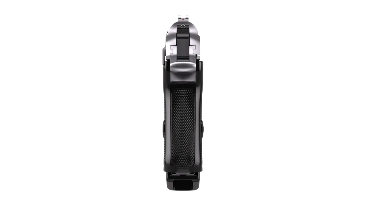 Walther PPK 3.3" Stainless 6RD .380 ACP - Image 6