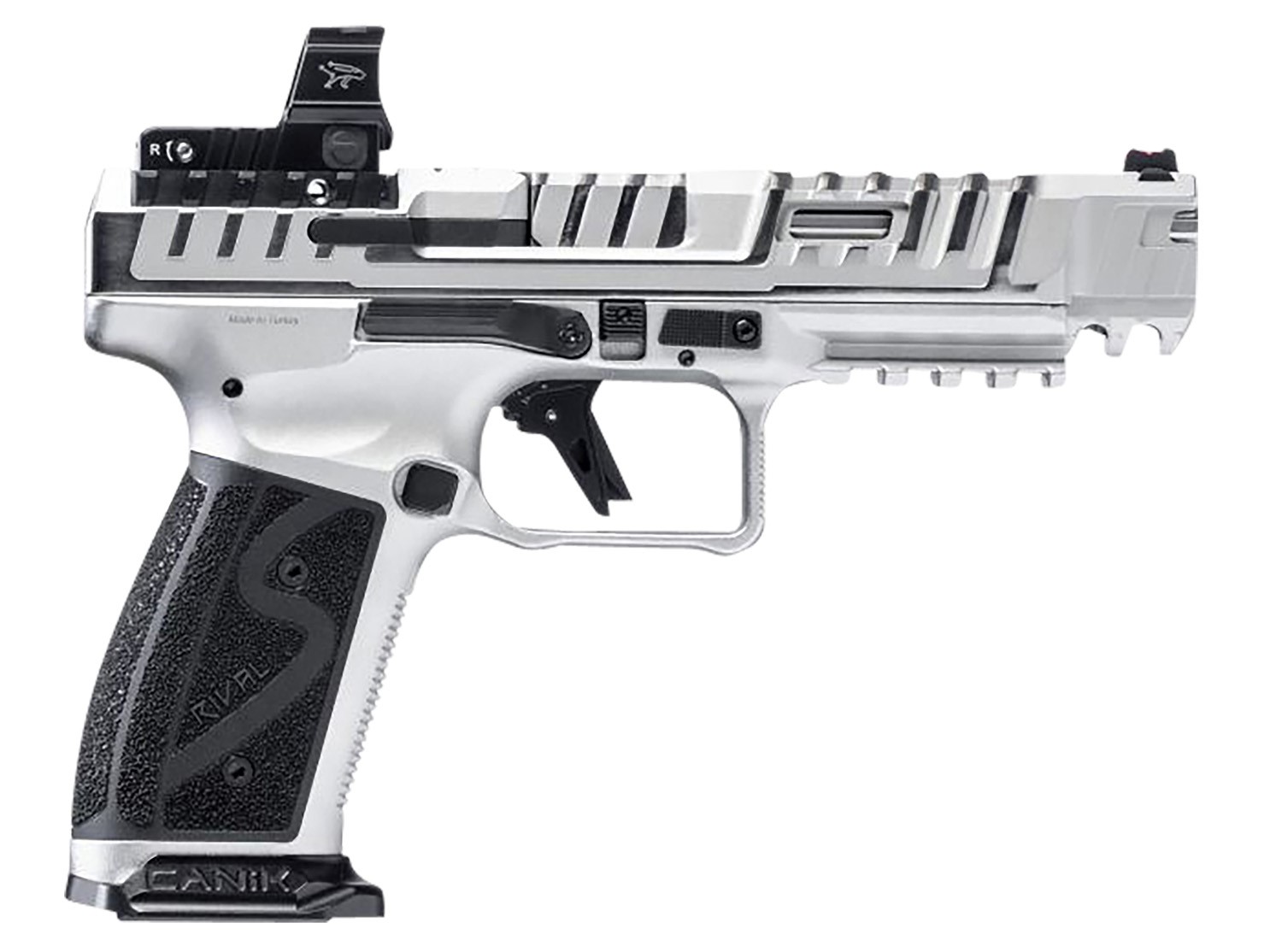 CANiK SFx RIVAL-S Semi-Auto Pistol - Image 2
