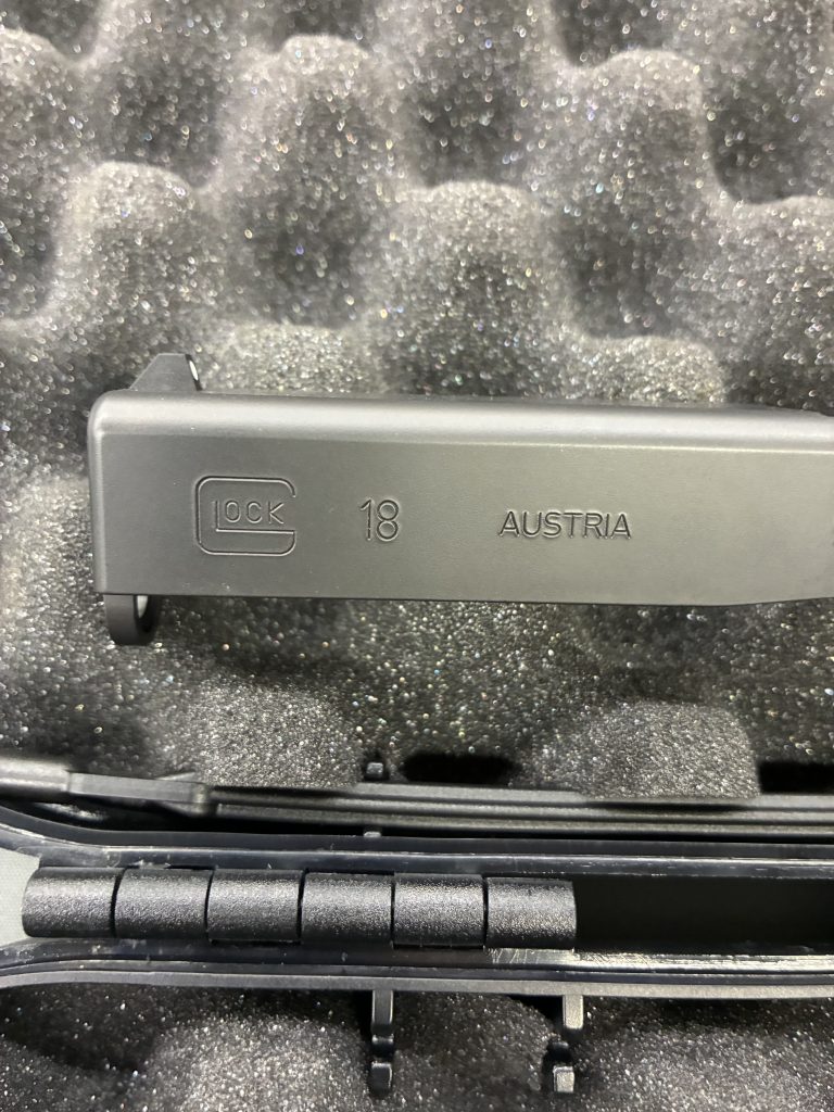 Glock 18 Parts Kit - Image 6