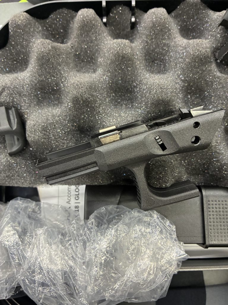 Glock 18 Parts Kit - Image 3