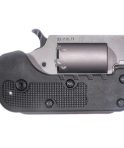 Switch Gun .22 LR Single Action Folding Revolver