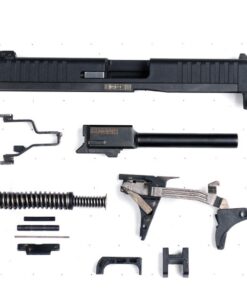 Glock 44 Semi-auto Parts Kit