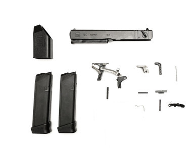Glock 18 Parts Kit